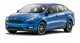 2015 Ford Focus 4K 1.0 EcoBoost 125 PS Titanium Araba kullananlar yorumlar